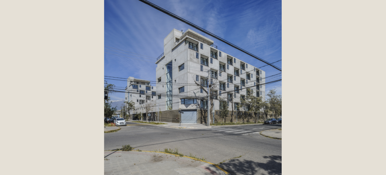 Edificio San Isidro
