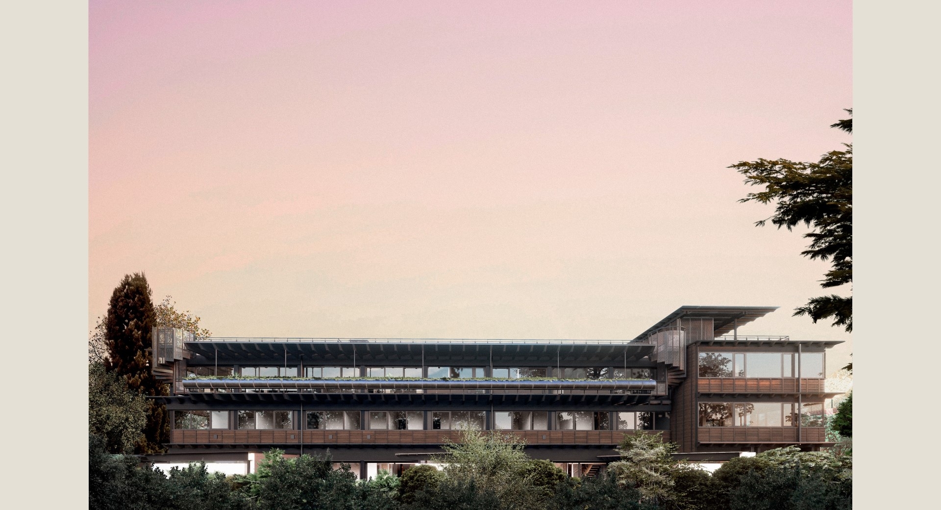 Málaga Net Zero
