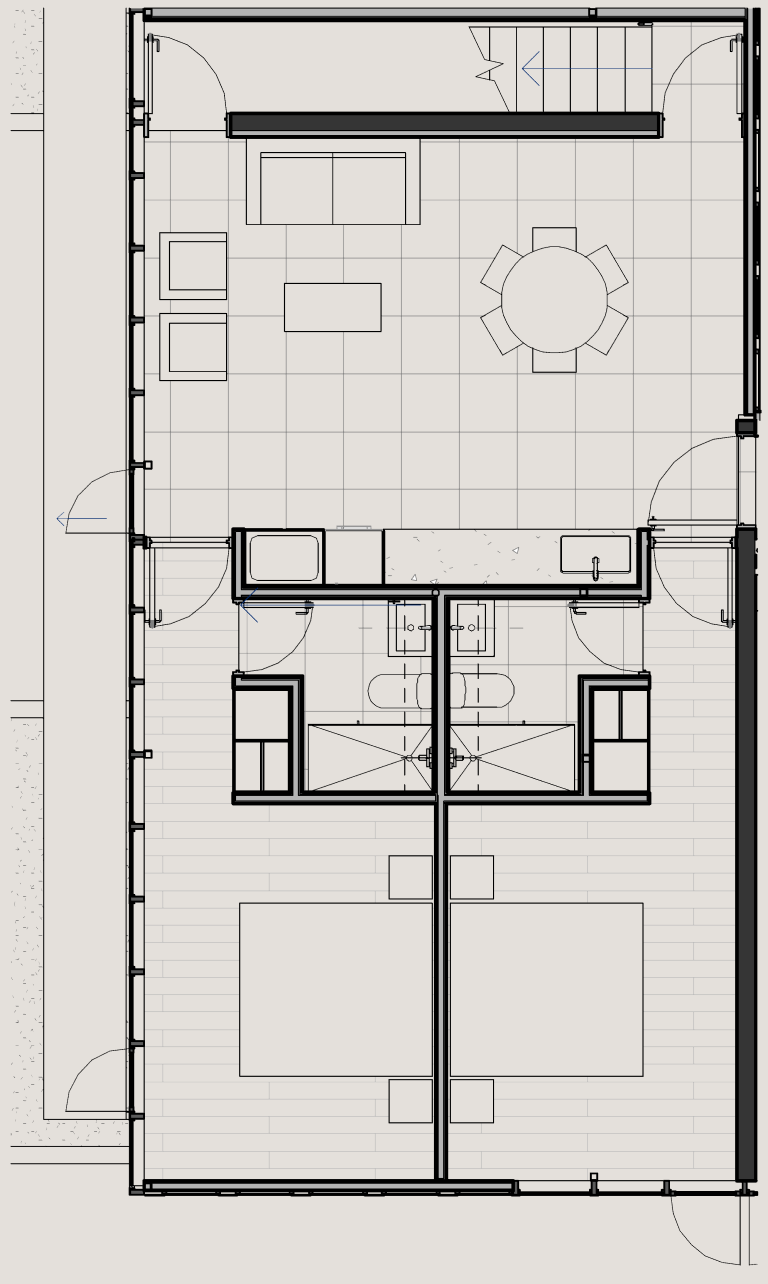 Departamento 302