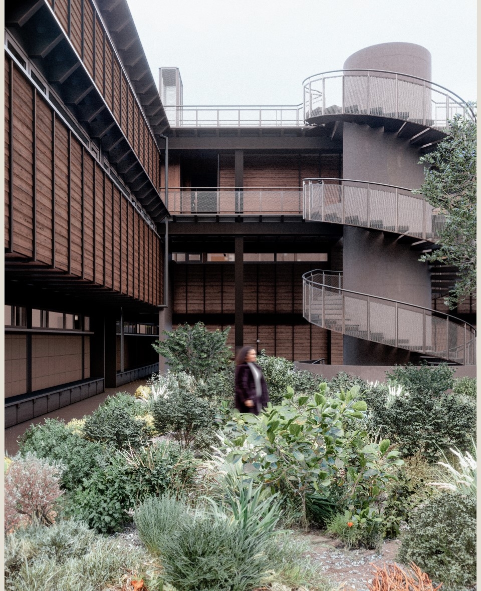 Málaga Net Zero