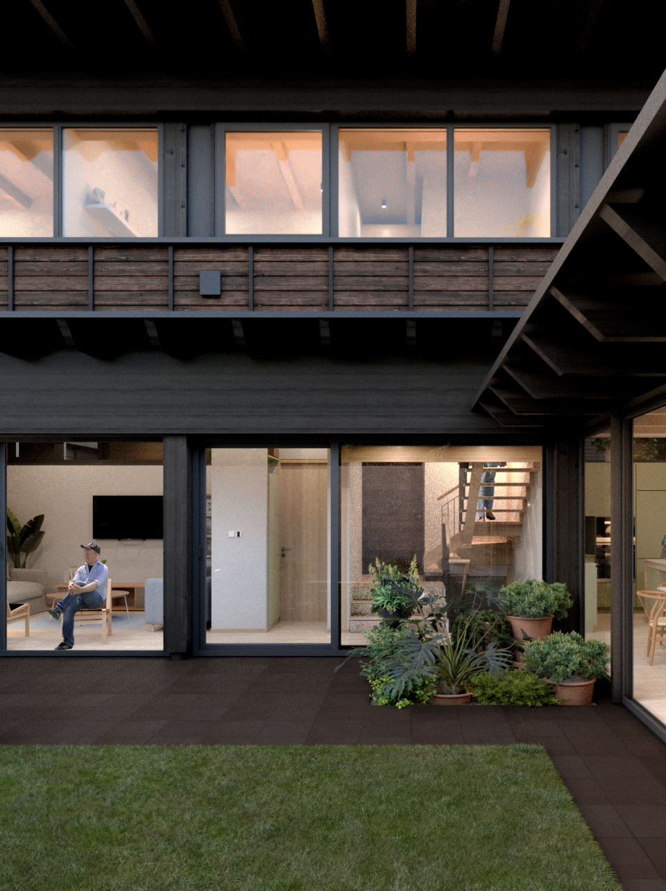 Málaga Net Zero