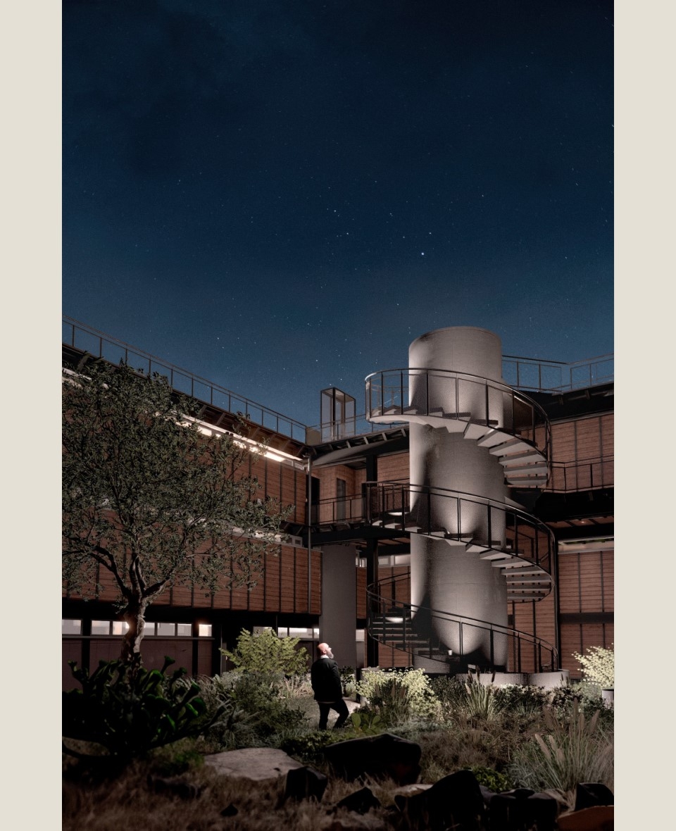 Málaga Net Zero