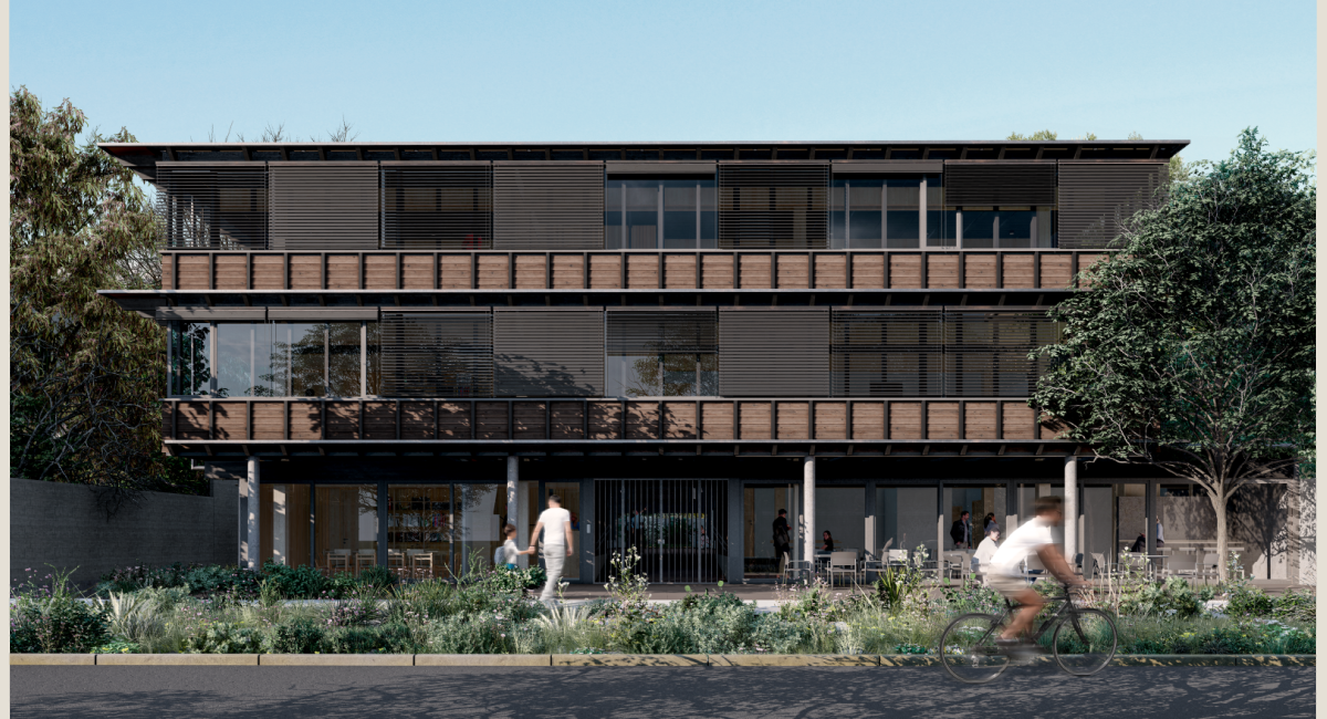 Burgos Net Zero