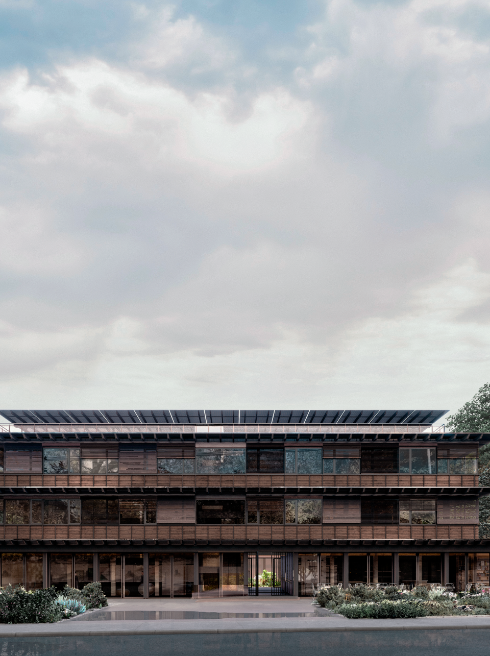 Málaga Net Zero