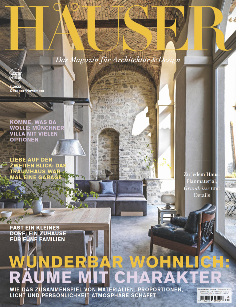 Wunderbar Wohnlich: Räume Mit Charakter