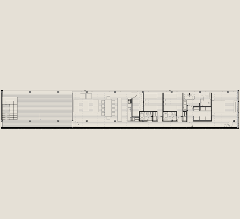 Departamento 8