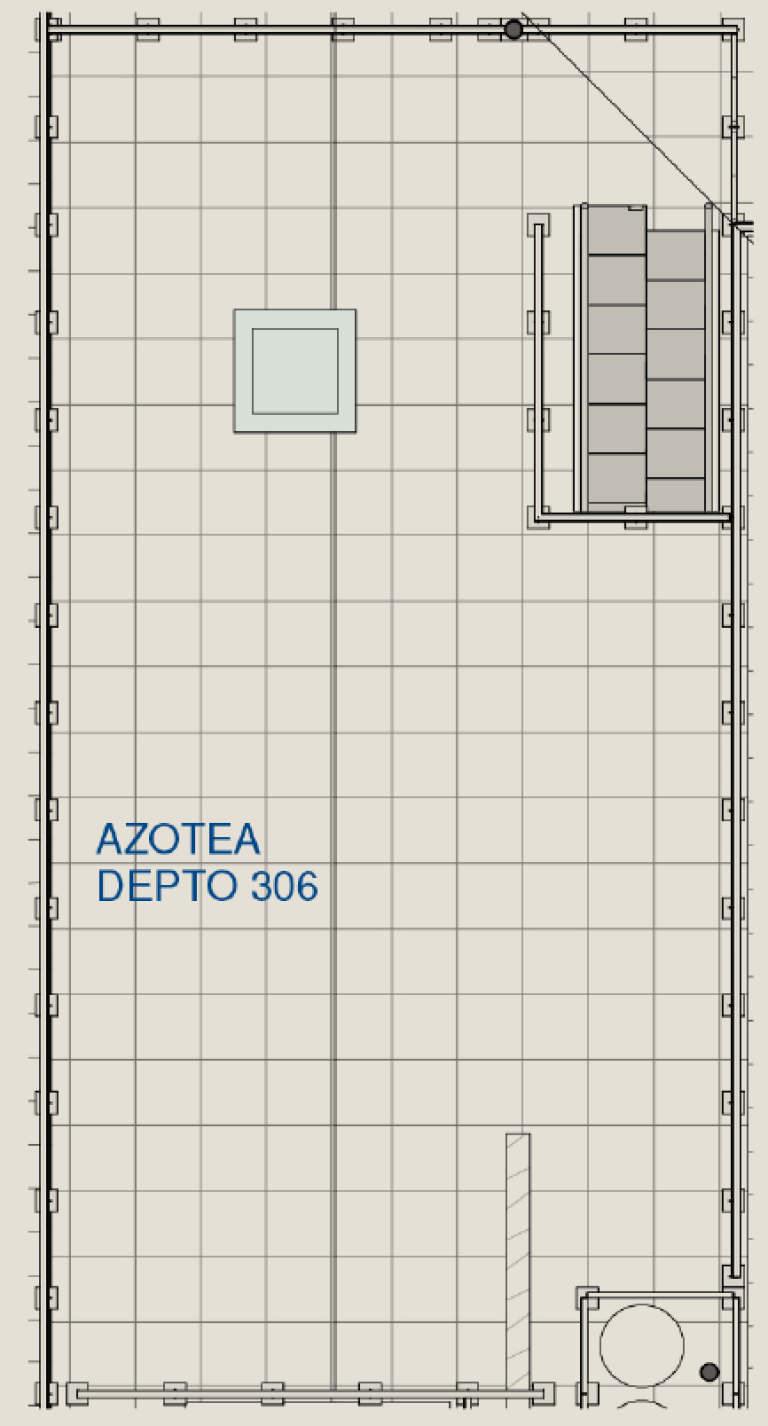 Azotea