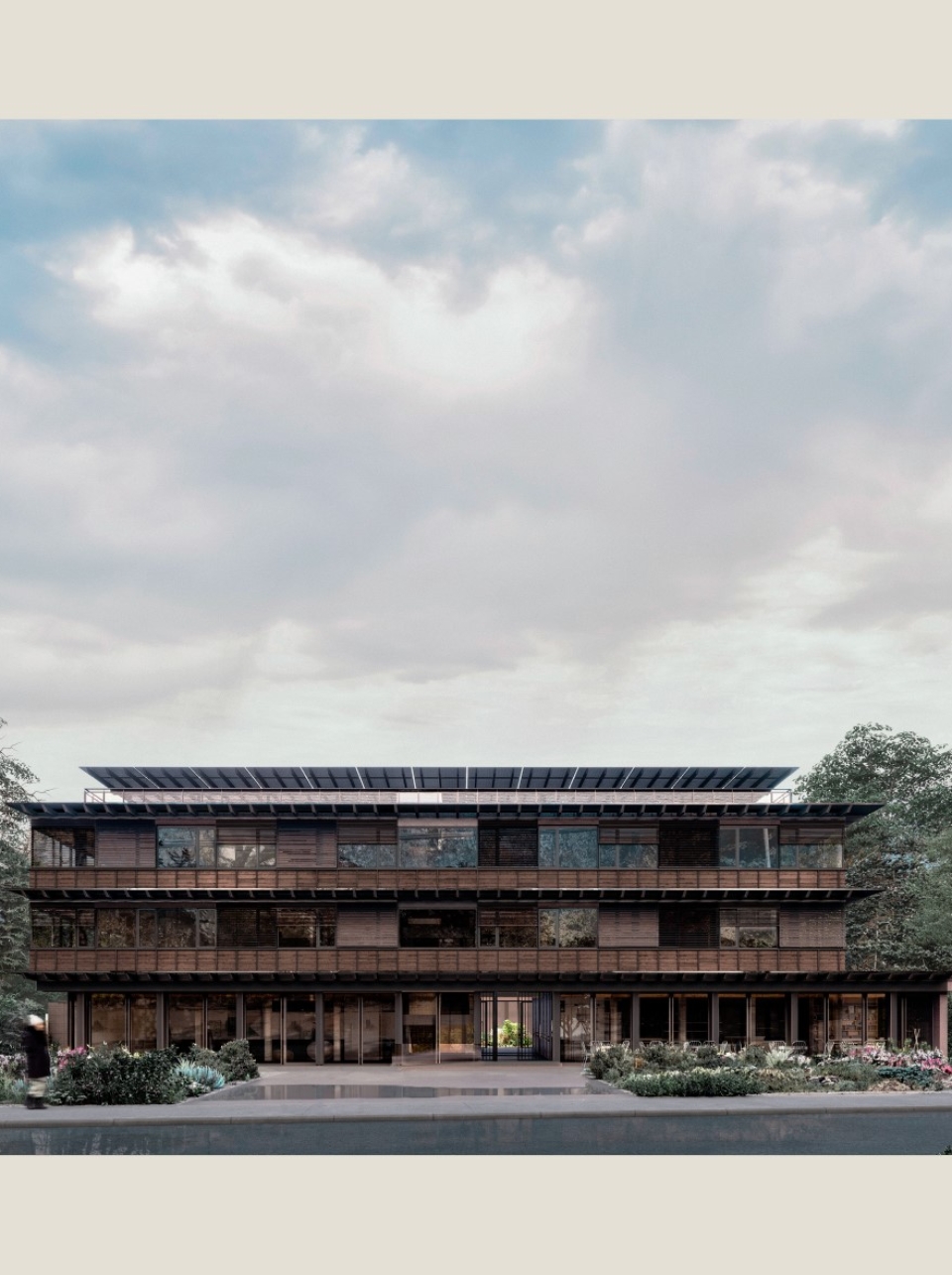 Málaga Net Zero