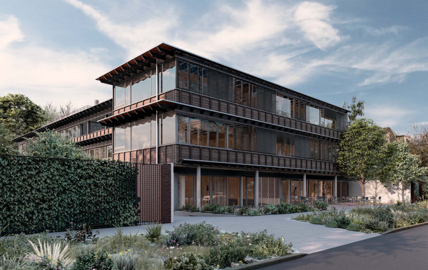 Burgos Net Zero