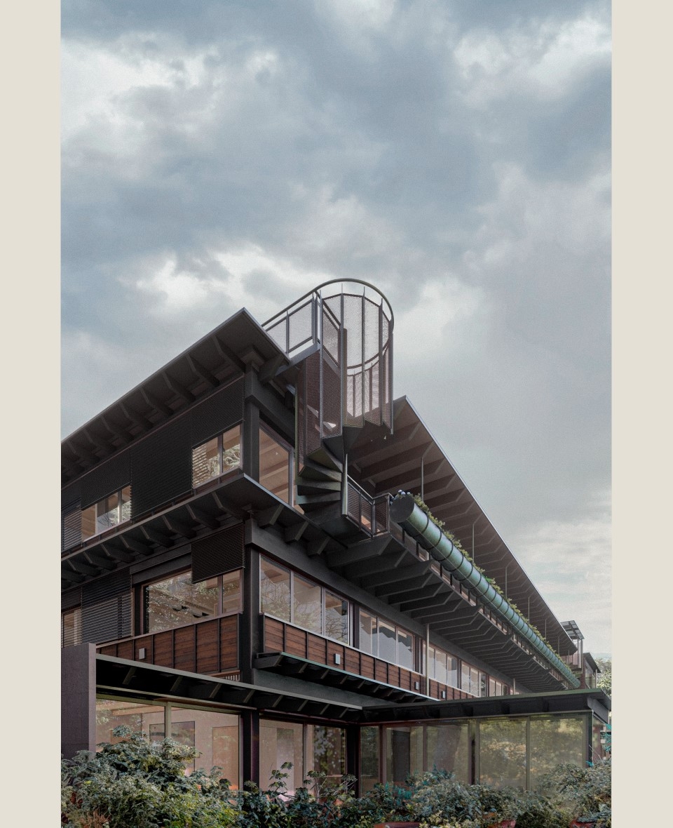 Málaga Net Zero