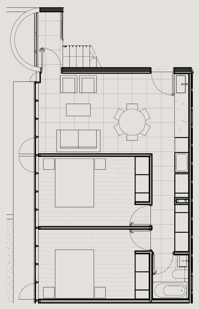Departamento 306