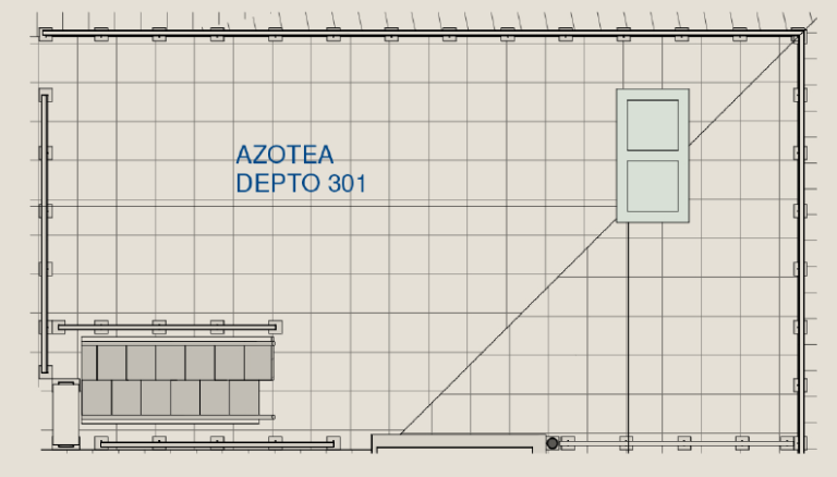 Azotea