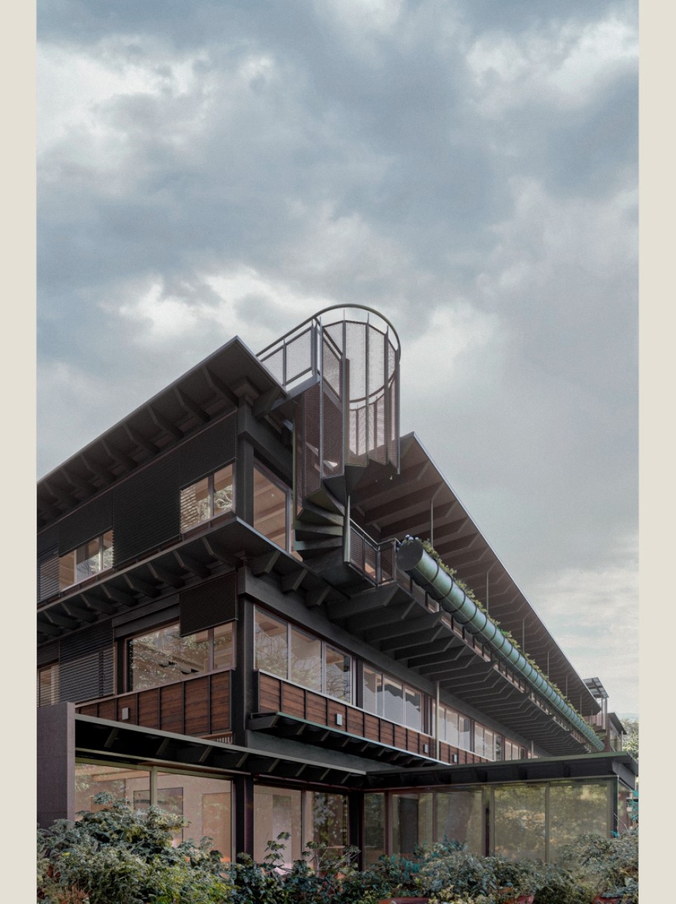 Málaga Net Zero