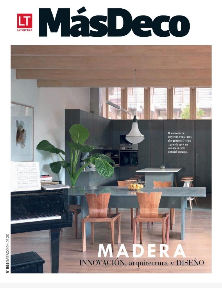 MADERA
