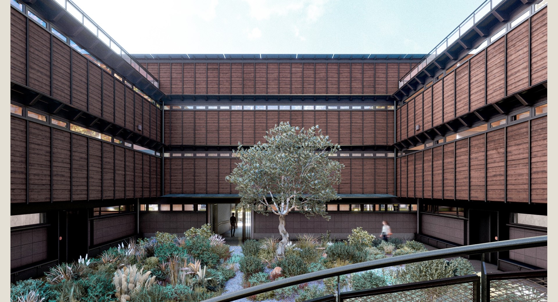 Málaga Net Zero