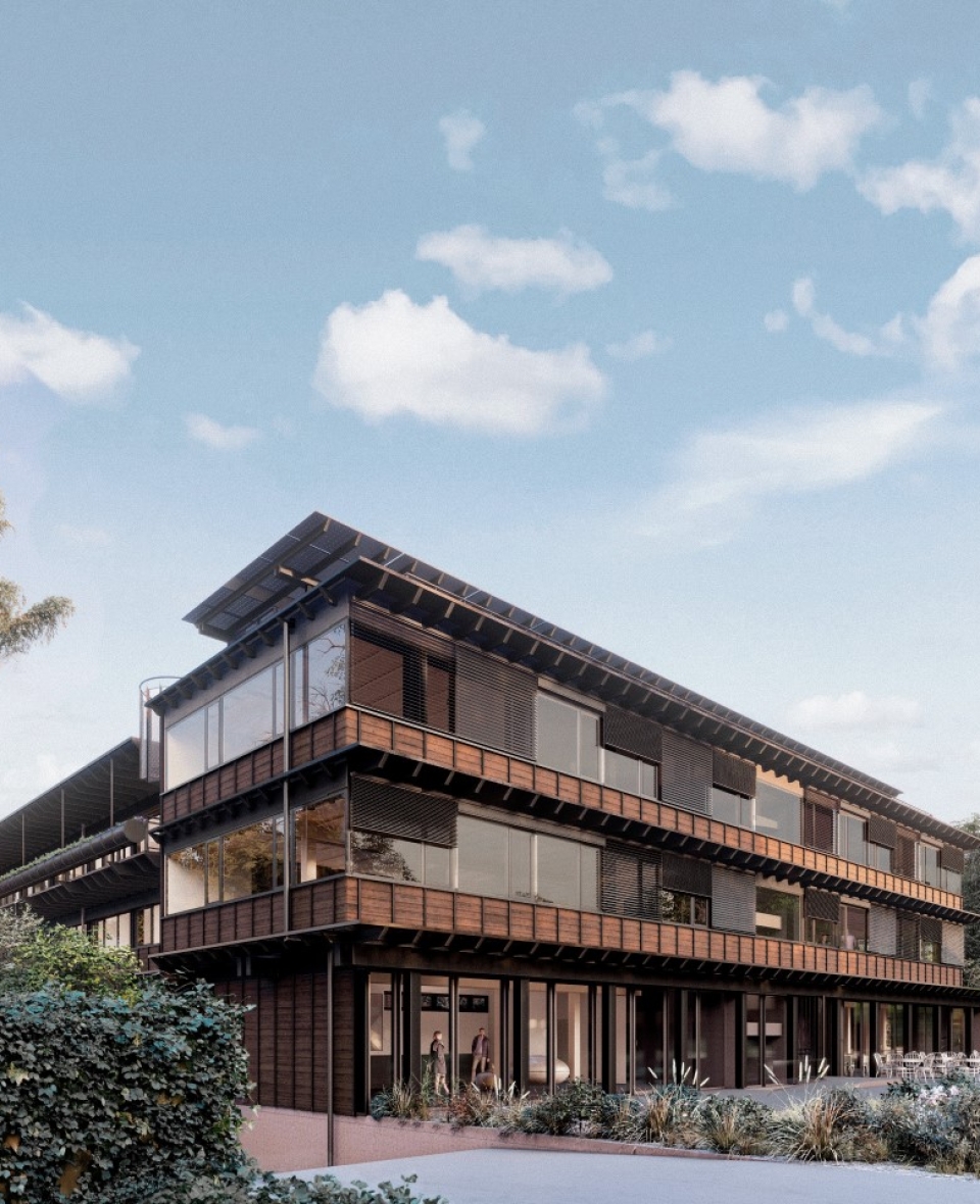 Málaga Net Zero