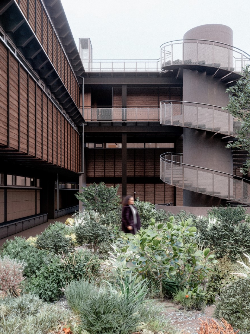 Málaga Net Zero