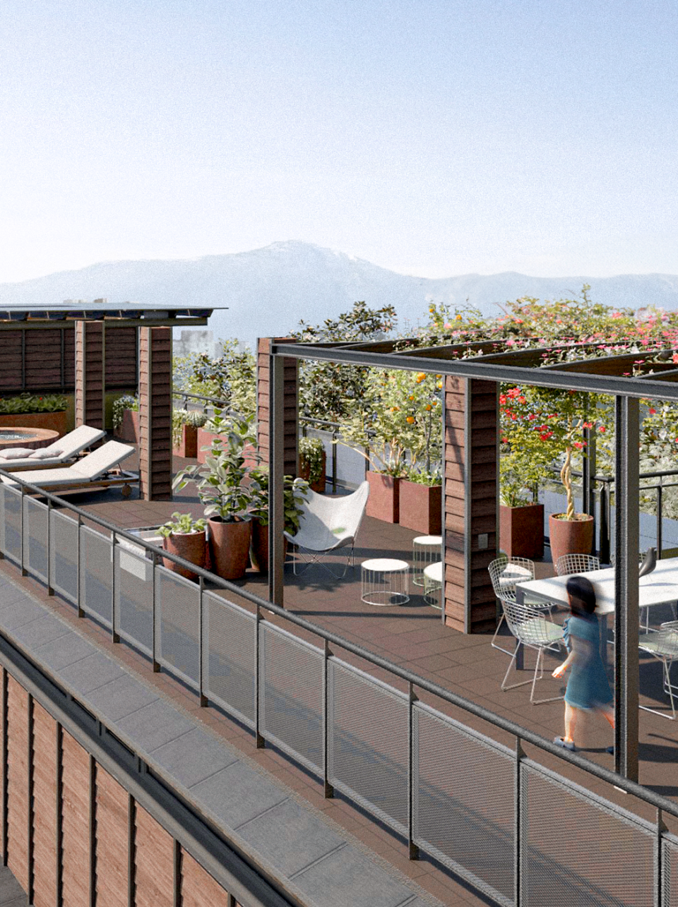 Málaga Net Zero