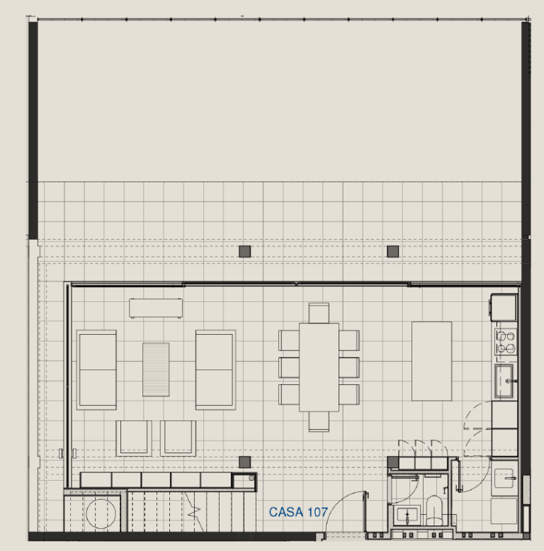Departamento 107