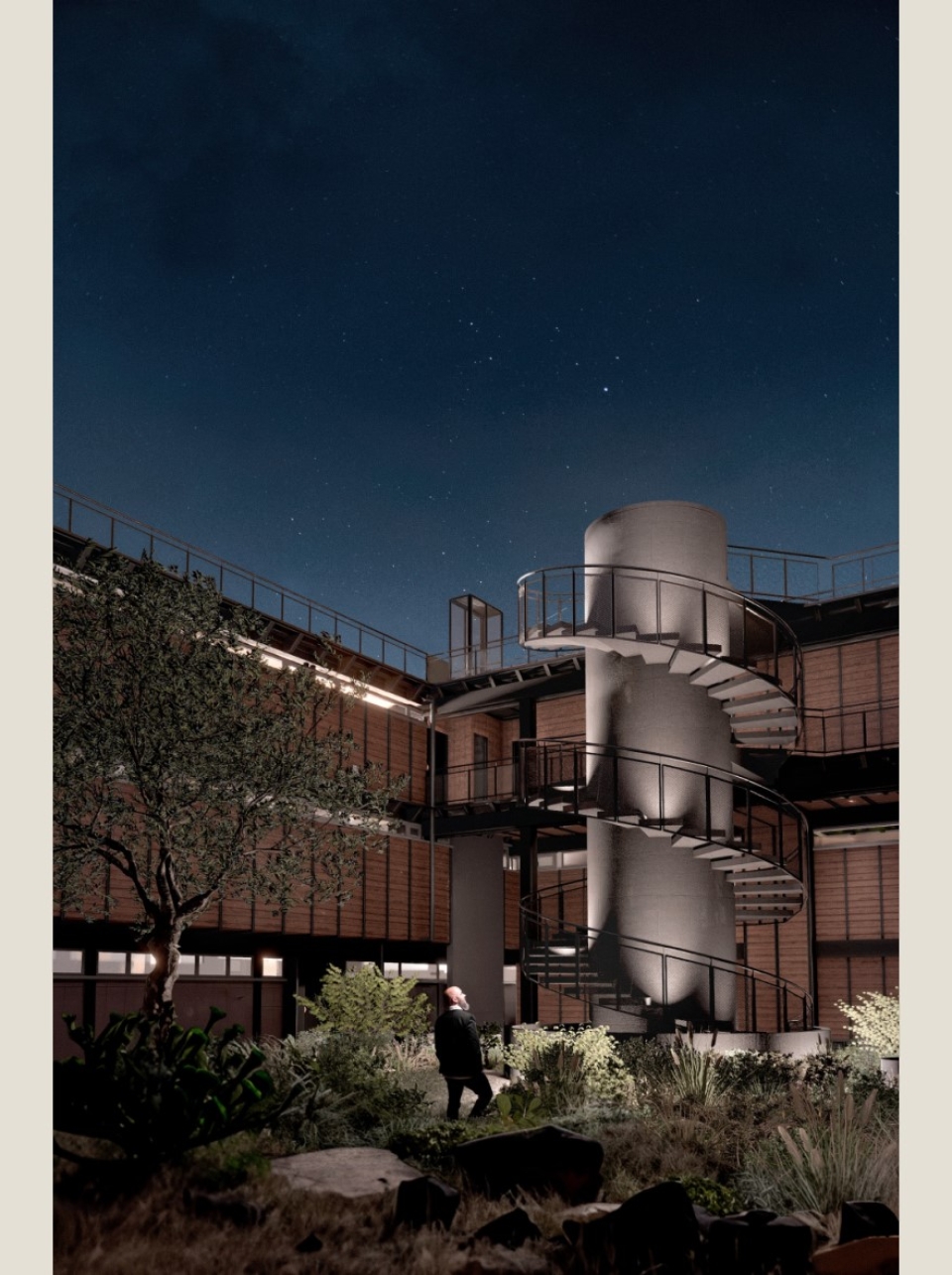 Málaga Net Zero