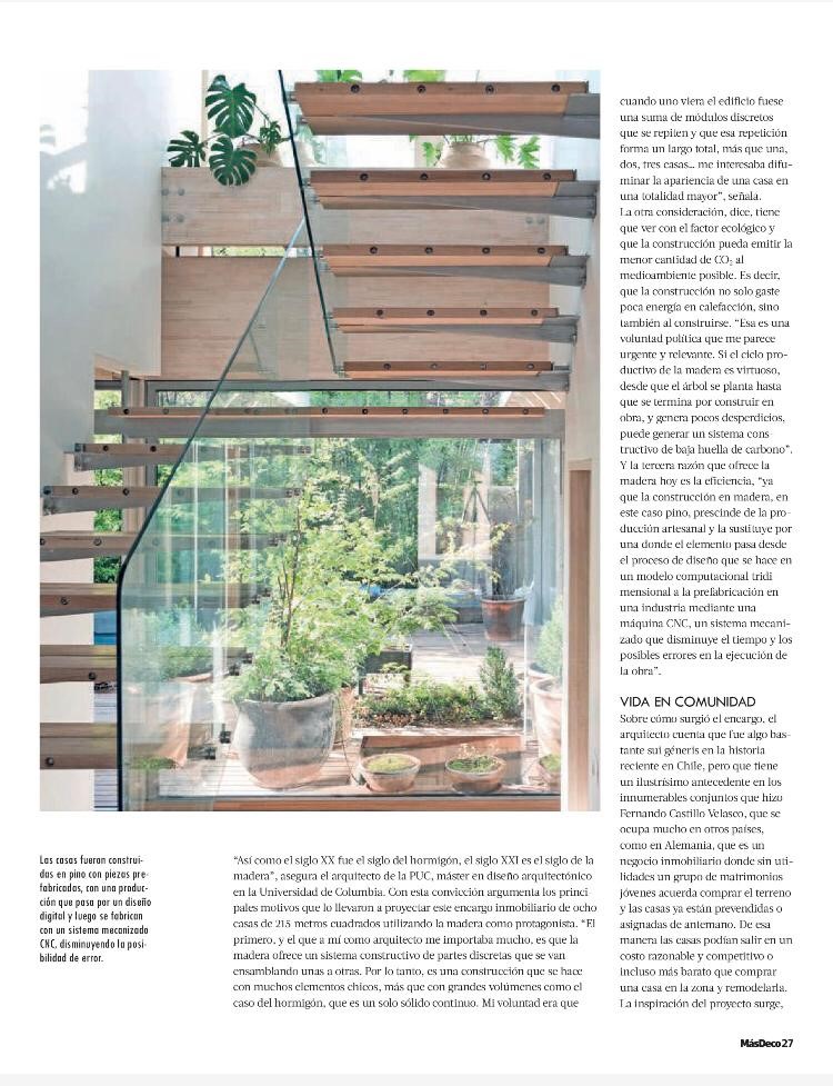MADERA