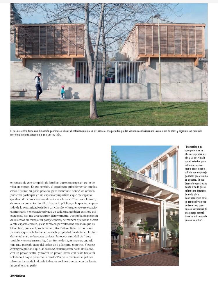 MADERA