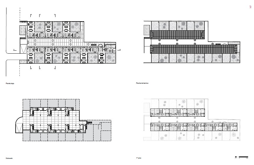 Modos de Habitar III