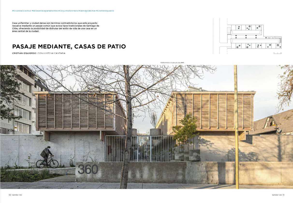 Ni Casas ni Departamentos