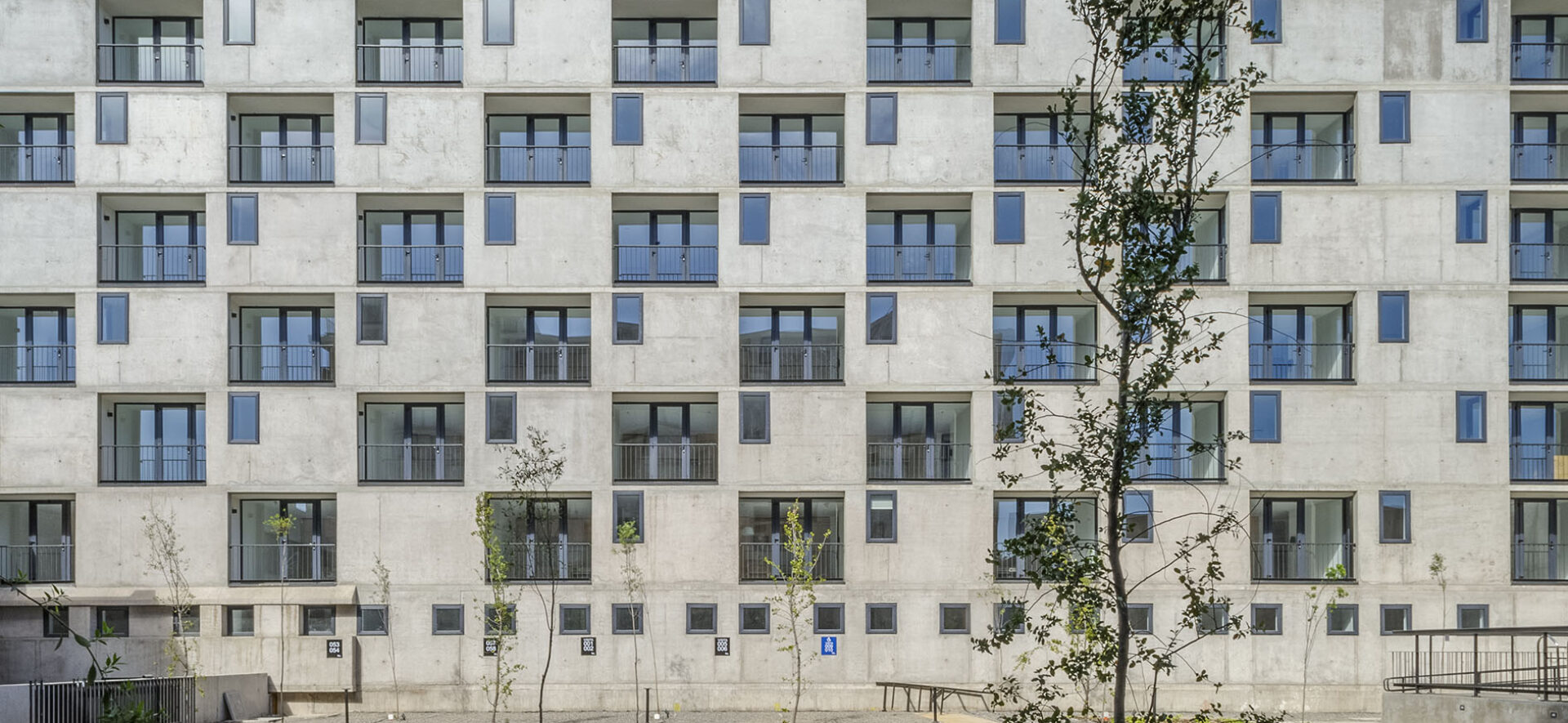 Descubre Edificio San Isidro
