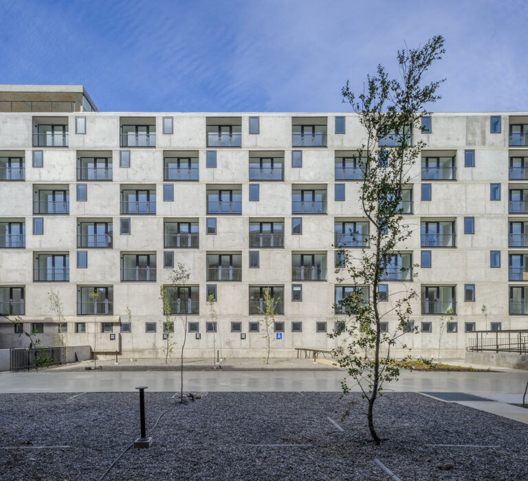Descubre Edificio San Isidro