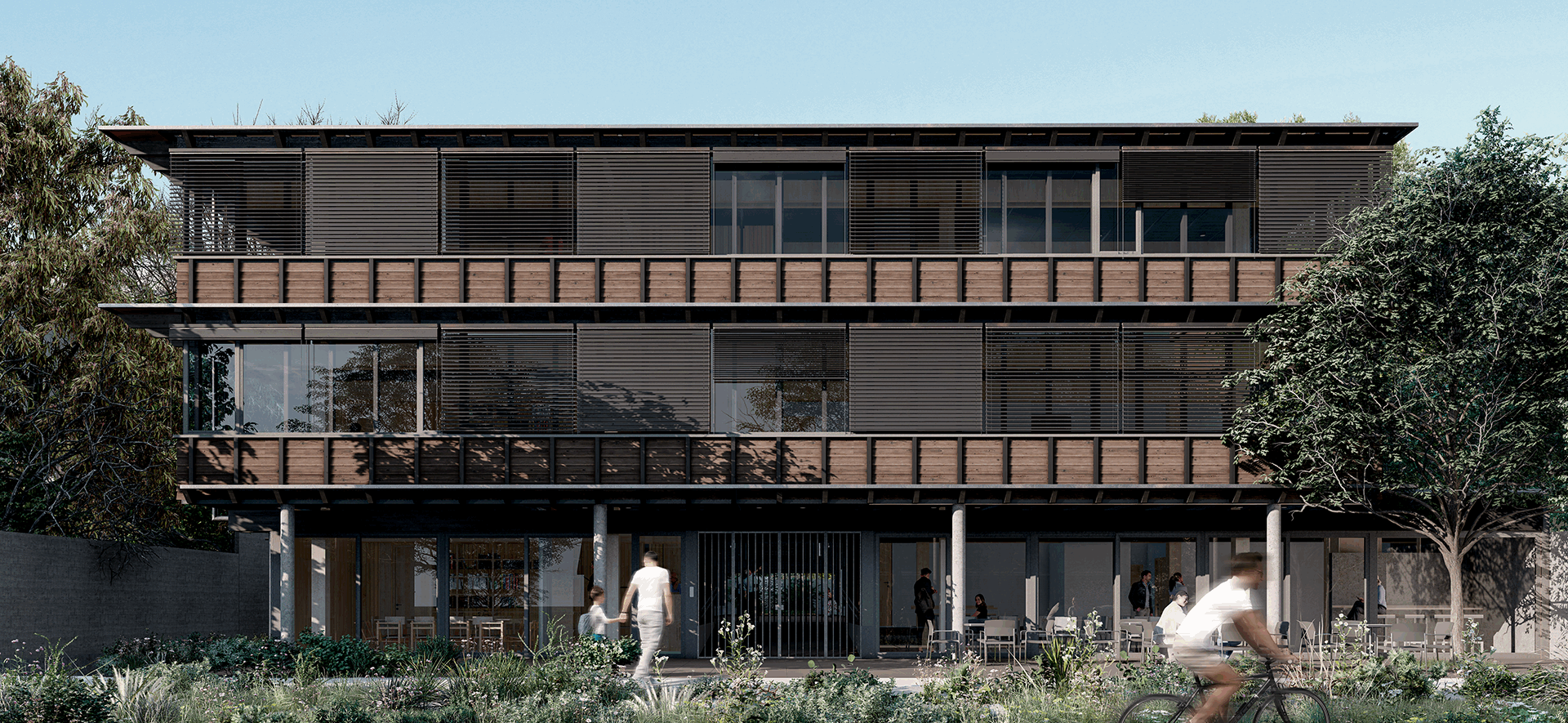 Optimización energética en la Construcción