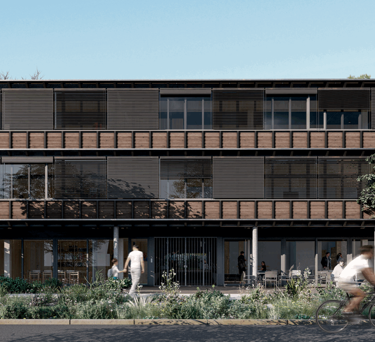 Optimización energética en la Construcción