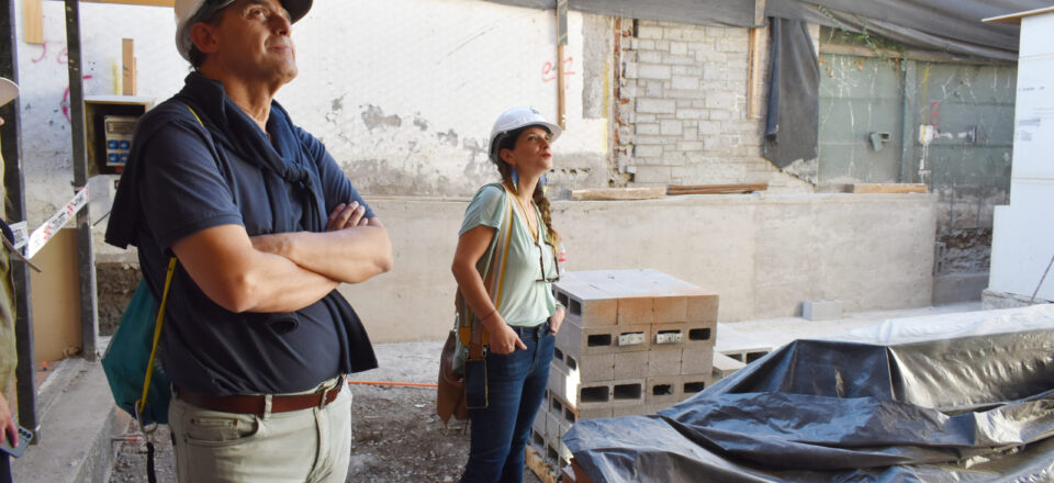 Explorando Burgos Net Zero en ‘Obra Abierta‘