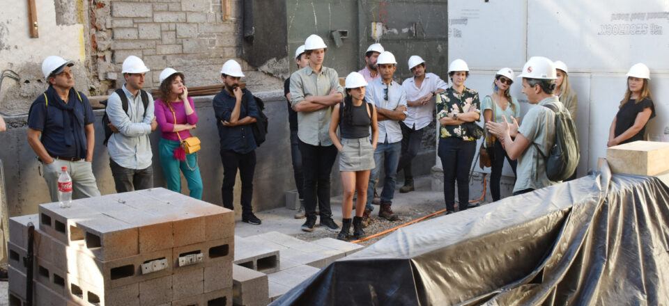 Explorando Burgos Net Zero en ‘Obra Abierta‘