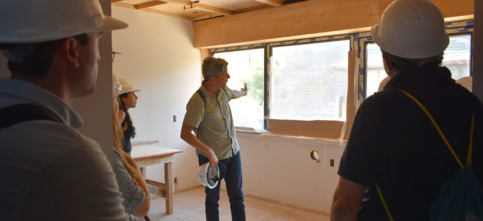 Explorando Burgos Net Zero en ‘Obra Abierta‘