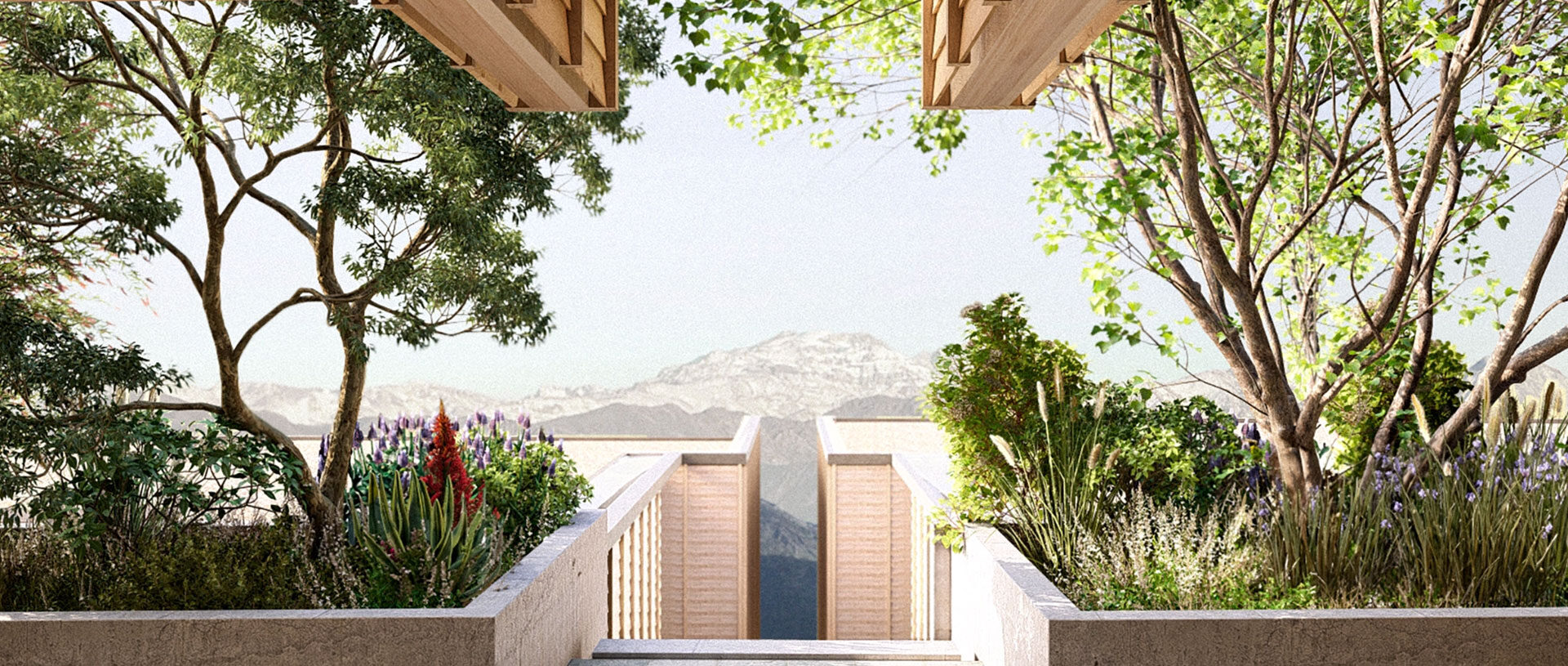 El Zorro | Condominio Parque