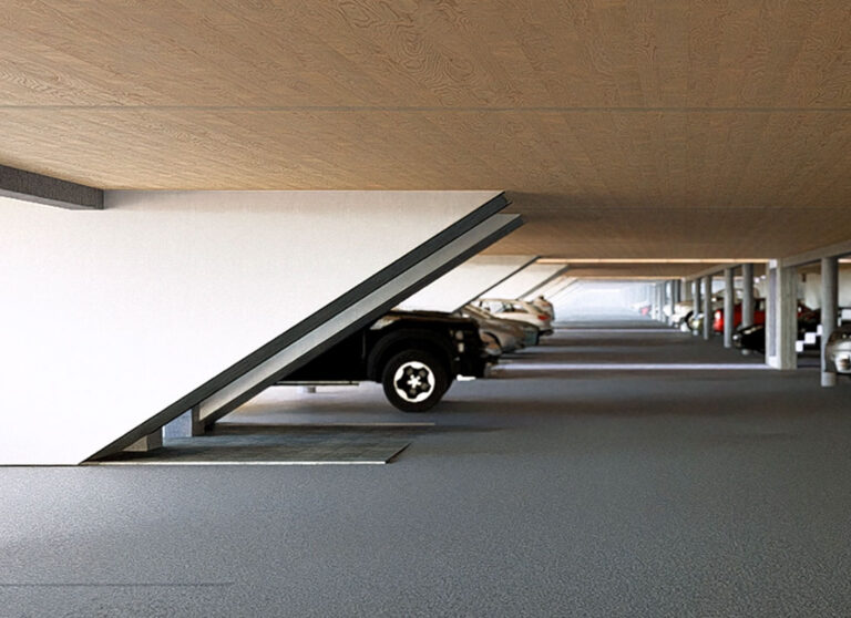 El Zorro | Condominio Parque