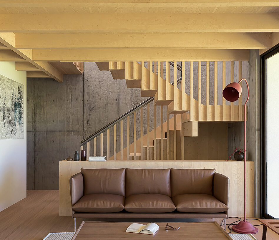 El Zorro | Condominio Parque