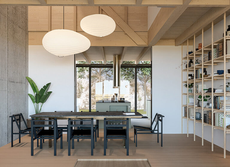 El Zorro | Condominio Parque