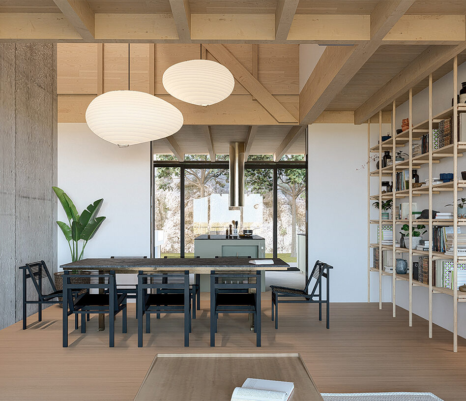 El Zorro | Condominio Parque