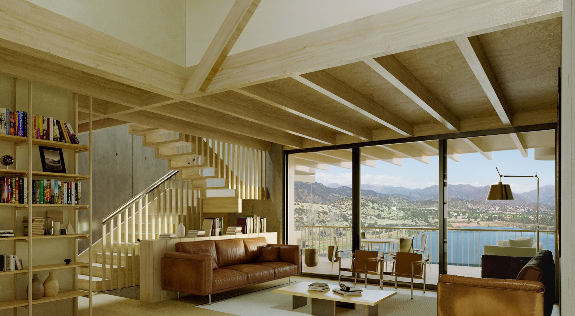 El Zorro | Condominio Parque