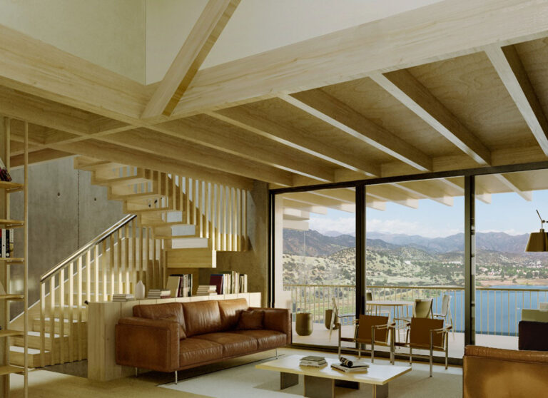 El Zorro | Condominio Parque