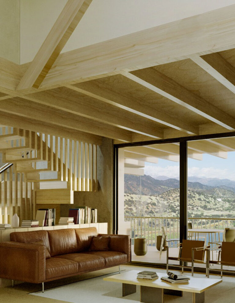 El Zorro | Condominio Parque