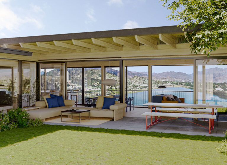 El Zorro | Condominio Parque