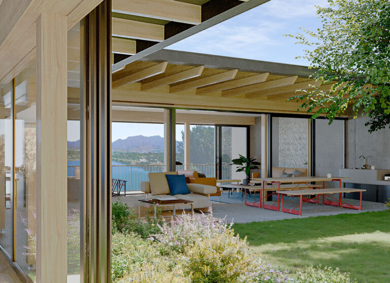 El Zorro | Condominio Parque