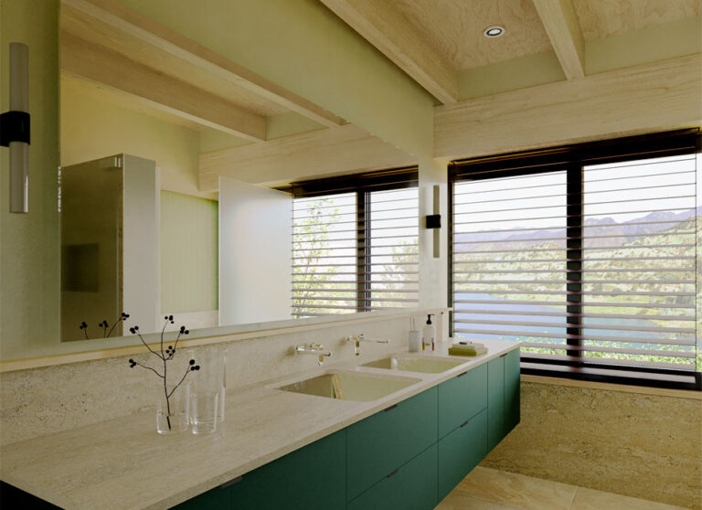 El Zorro | Condominio Parque