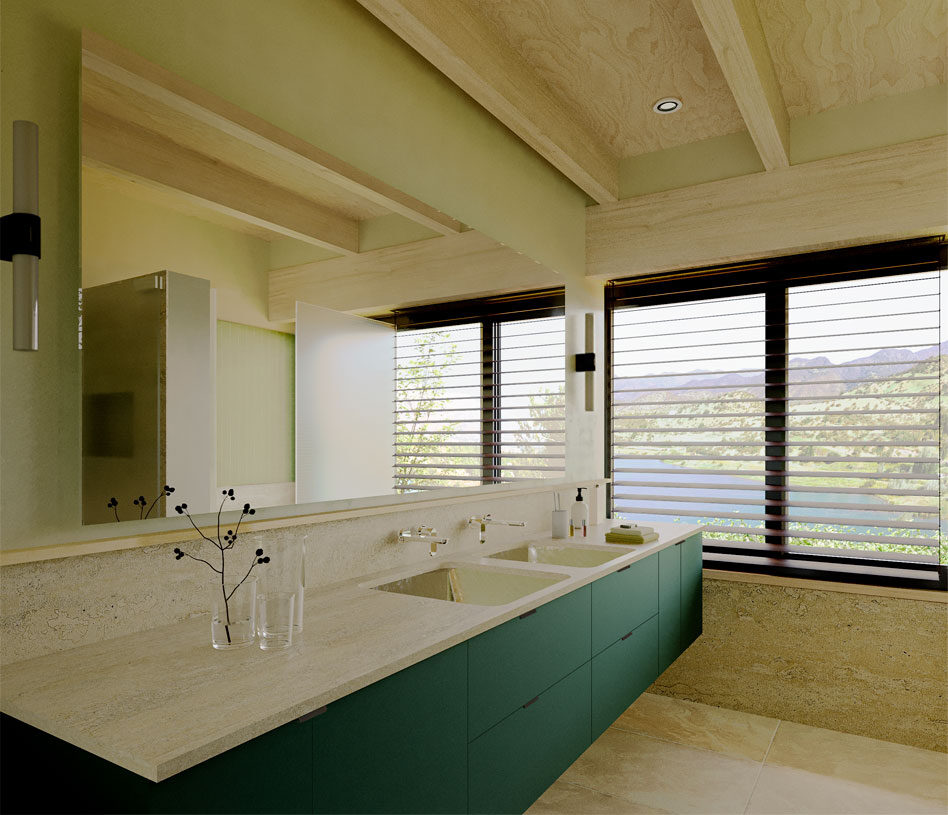 El Zorro | Condominio Parque