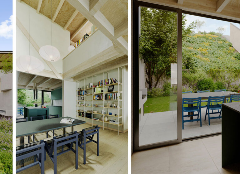 El Zorro | Condominio Parque