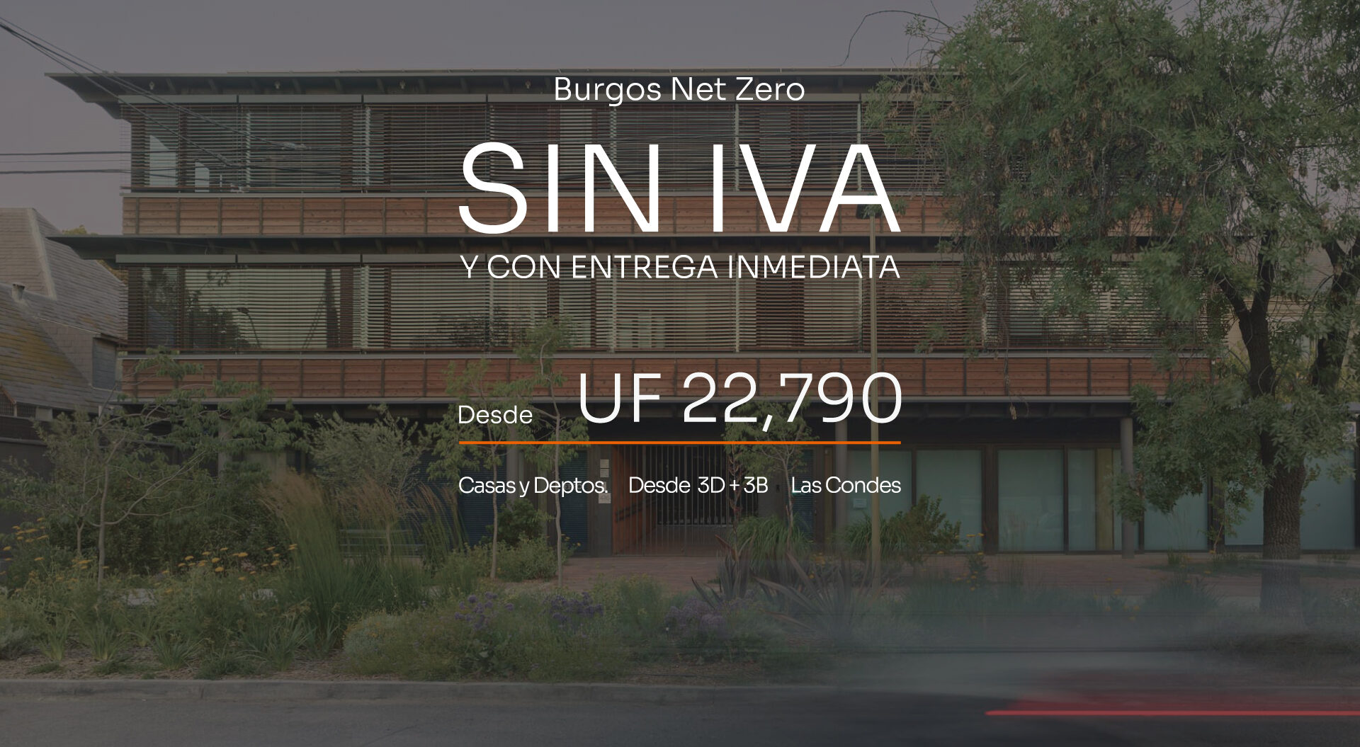 Burgos Net Zero