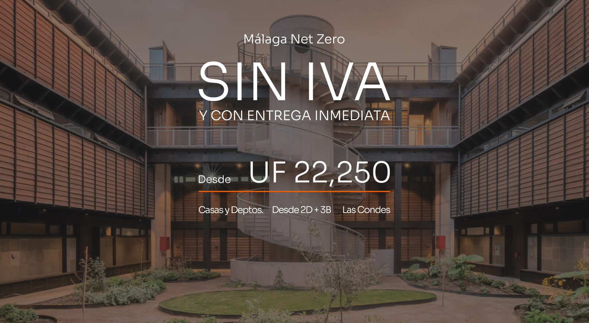 Málaga Net Zero